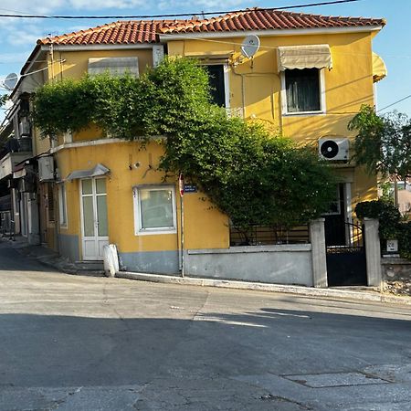 Studio In Old Town Of Mytilene Διαμέρισμα Εξωτερικό φωτογραφία