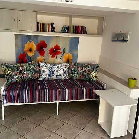 Studio In Old Town Of Mytilene Διαμέρισμα Εξωτερικό φωτογραφία