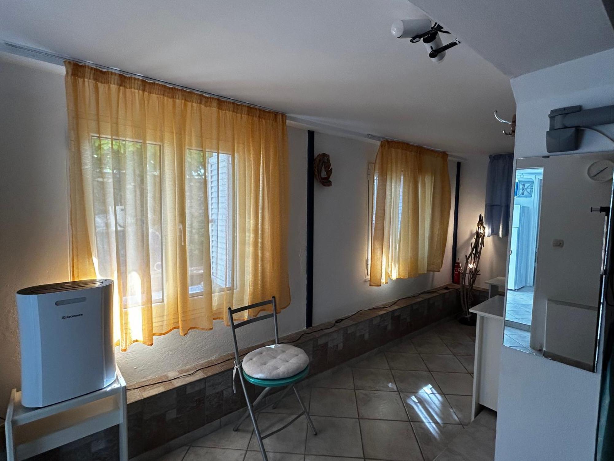 Studio In Old Town Of Mytilene Διαμέρισμα Εξωτερικό φωτογραφία