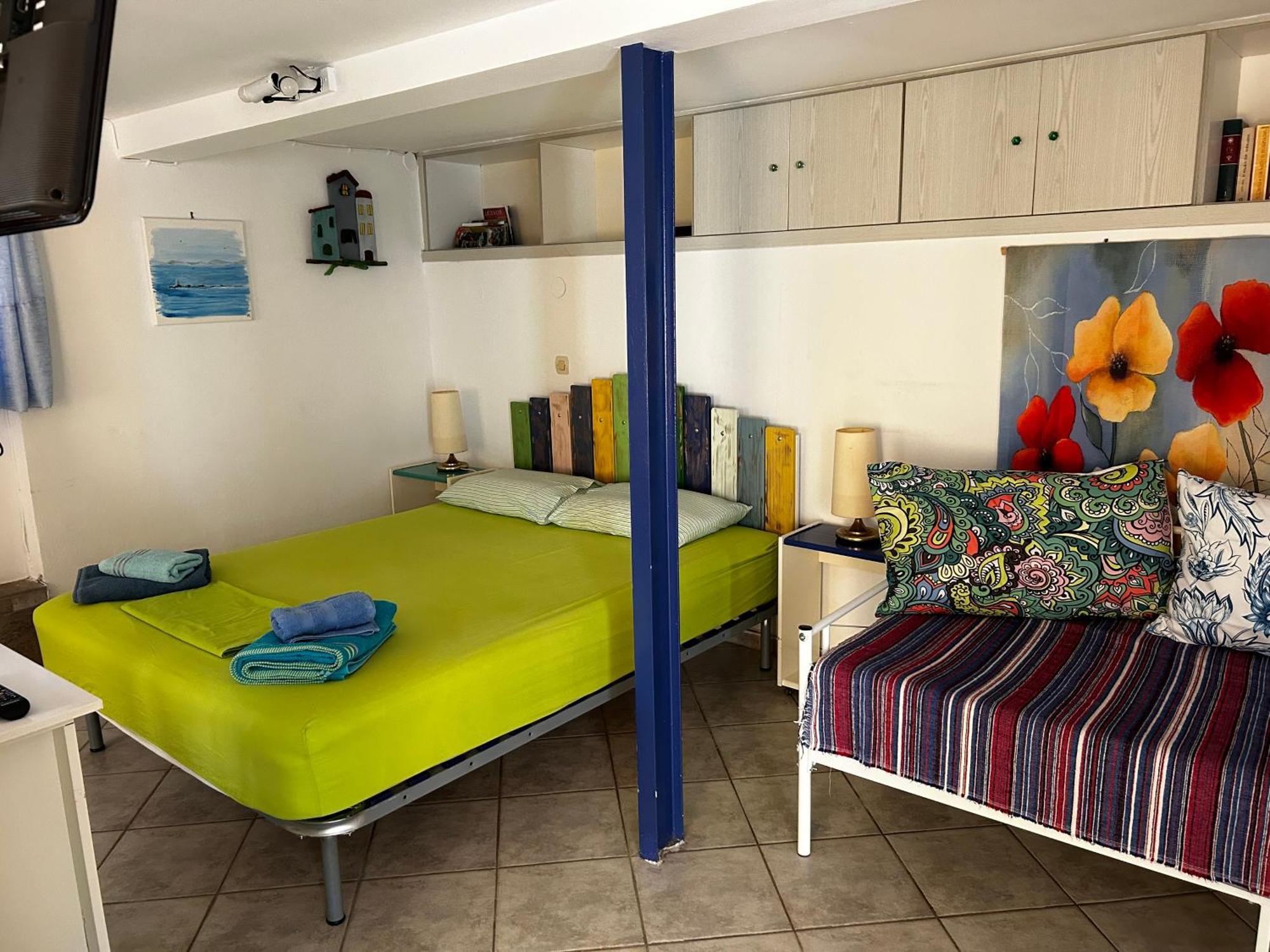 Studio In Old Town Of Mytilene Διαμέρισμα Εξωτερικό φωτογραφία