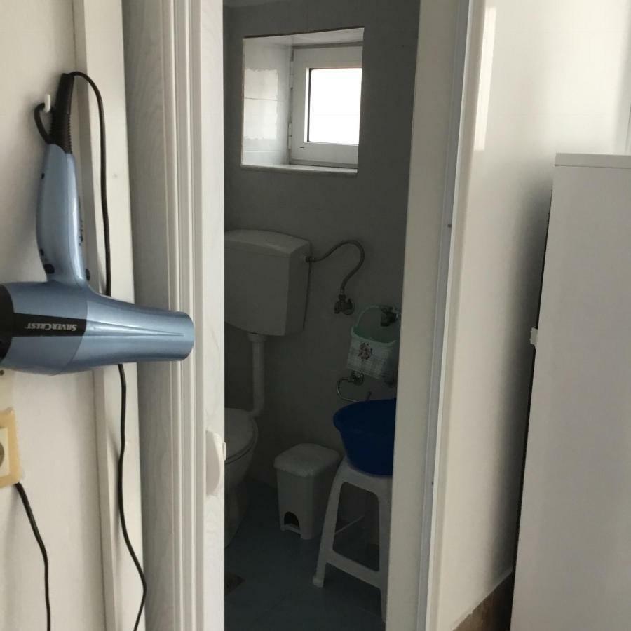 Studio In Old Town Of Mytilene Διαμέρισμα Εξωτερικό φωτογραφία