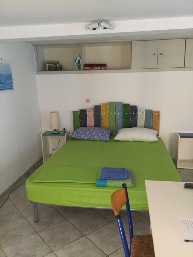 Studio In Old Town Of Mytilene Διαμέρισμα Εξωτερικό φωτογραφία